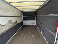 Bedrijfswagen mercedes-benz, sprinter 316 cdi, bouwjaar 2017 - afbeelding 22 van  54