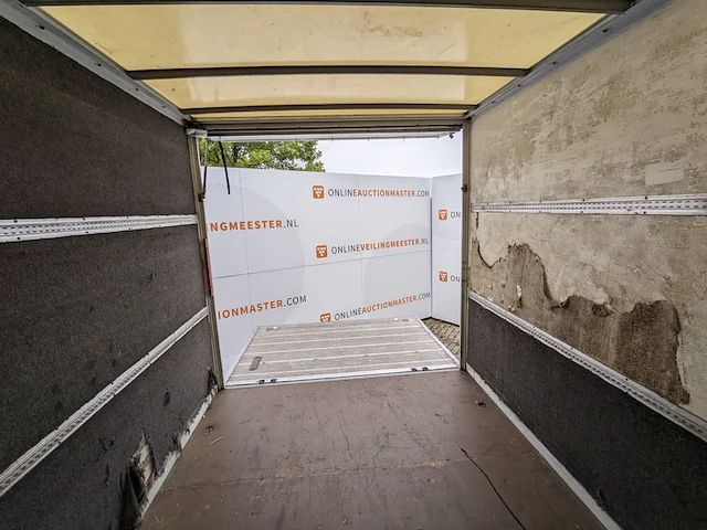 Bedrijfswagen mercedes-benz, sprinter 316 cdi, bouwjaar 2017 - afbeelding 24 van  54