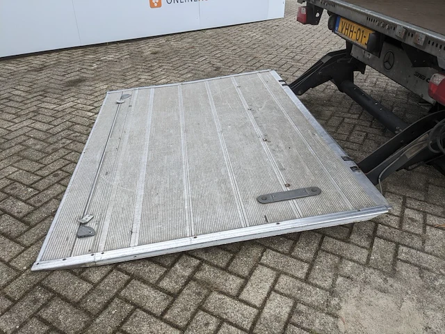 Bedrijfswagen mercedes-benz, sprinter 316 cdi, bouwjaar 2017 - afbeelding 27 van  54