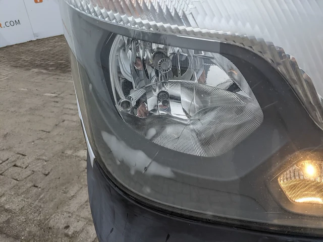 Bedrijfswagen mercedes-benz, sprinter 316 cdi, bouwjaar 2017 - afbeelding 36 van  54