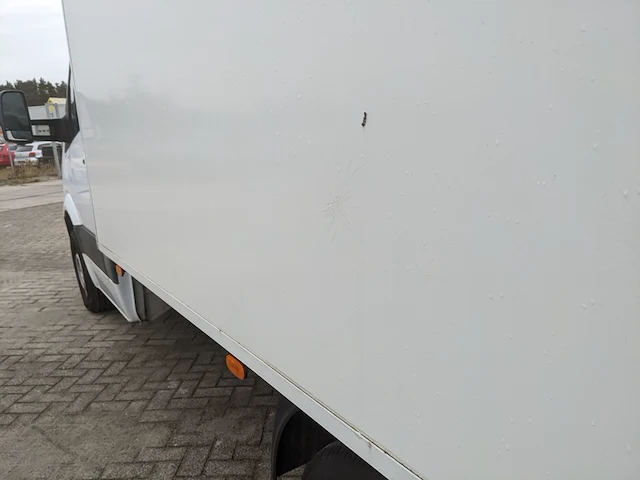 Bedrijfswagen mercedes-benz, sprinter 316 cdi, bouwjaar 2017 - afbeelding 43 van  54