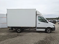 Bedrijfswagen mercedes-benz, sprinter 316 cdi, bouwjaar 2017 - afbeelding 34 van  54
