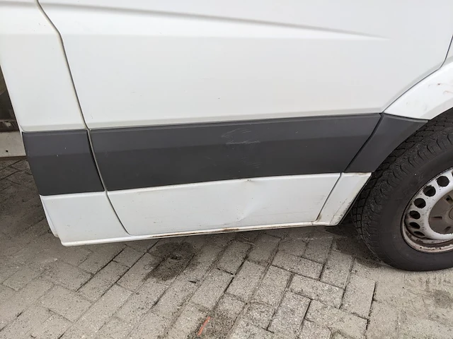 Bedrijfswagen mercedes-benz, sprinter 316 cdi, bouwjaar 2017 - afbeelding 49 van  54