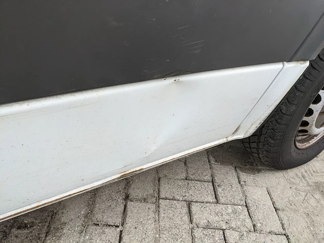 Bedrijfswagen mercedes-benz, sprinter 316 cdi, bouwjaar 2017 - afbeelding 50 van  54