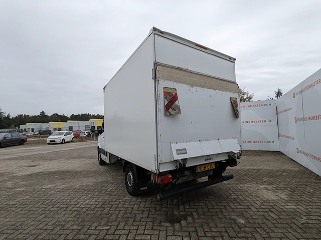 Bedrijfswagen mercedes-benz, sprinter 316 cdi, bouwjaar 2017 - afbeelding 52 van  54