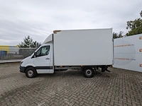 Bedrijfswagen mercedes-benz, sprinter 316 cdi, bouwjaar 2017 - afbeelding 53 van  54