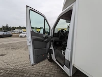 Bedrijfswagen mercedes-benz, sprinter 316 cdi, bouwjaar 2017 - afbeelding 54 van  54