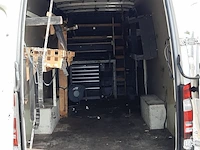 Bedrijfswagen mercedes-benz, sprinter 413 2.2 bluetec 432 hd, 2016 - afbeelding 2 van  45