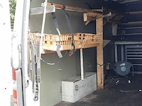 Bedrijfswagen mercedes-benz, sprinter 413 2.2 bluetec 432 hd, 2016 - afbeelding 4 van  45