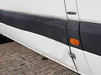 Bedrijfswagen mercedes-benz, sprinter 413 2.2 bluetec 432 hd, 2016 - afbeelding 14 van  45