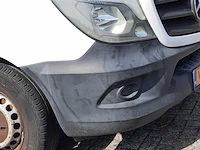 Bedrijfswagen mercedes-benz, sprinter 413 2.2 bluetec 432 hd, 2016 - afbeelding 15 van  45