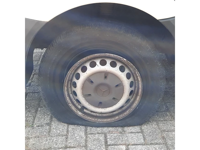Bedrijfswagen mercedes-benz, sprinter 413 2.2 bluetec 432 hd, 2016 - afbeelding 16 van  45