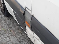 Bedrijfswagen mercedes-benz, sprinter 413 2.2 bluetec 432 hd, 2016 - afbeelding 21 van  45