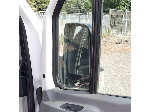 Bedrijfswagen mercedes-benz, sprinter 413 2.2 bluetec 432 hd, 2016 - afbeelding 24 van  45
