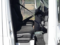 Bedrijfswagen mercedes-benz, sprinter 413 2.2 bluetec 432 hd, 2016 - afbeelding 25 van  45