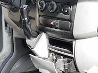 Bedrijfswagen mercedes-benz, sprinter 413 2.2 bluetec 432 hd, 2016 - afbeelding 29 van  45