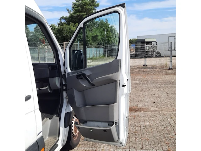 Bedrijfswagen mercedes-benz, sprinter 413 2.2 bluetec 432 hd, 2016 - afbeelding 38 van  45
