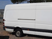 Bedrijfswagen mercedes-benz, sprinter 413 2.2 bluetec 432 hd, 2016 - afbeelding 42 van  45