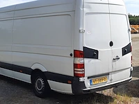 Bedrijfswagen mercedes-benz, sprinter 413 2.2 bluetec 432 hd, 2016 - afbeelding 44 van  45