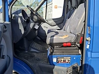 Bedrijfswagen mercedes-benz, sprinter 416 cdi 2.7 355, bouwjaar 2006 - afbeelding 6 van  30