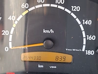 Bedrijfswagen mercedes-benz, sprinter 416 cdi 2.7 355, bouwjaar 2006 - afbeelding 7 van  30