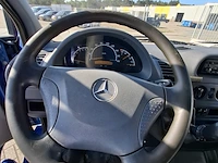 Bedrijfswagen mercedes-benz, sprinter 416 cdi 2.7 355, bouwjaar 2006 - afbeelding 8 van  30
