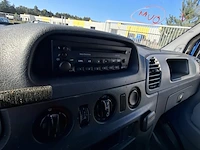 Bedrijfswagen mercedes-benz, sprinter 416 cdi 2.7 355, bouwjaar 2006 - afbeelding 9 van  30