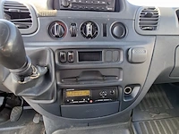 Bedrijfswagen mercedes-benz, sprinter 416 cdi 2.7 355, bouwjaar 2006 - afbeelding 10 van  30