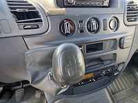 Bedrijfswagen mercedes-benz, sprinter 416 cdi 2.7 355, bouwjaar 2006 - afbeelding 11 van  30