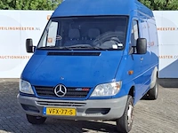 Bedrijfswagen mercedes-benz, sprinter 416 cdi 2.7 355, bouwjaar 2006 - afbeelding 1 van  30