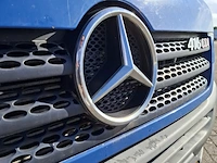Bedrijfswagen mercedes-benz, sprinter 416 cdi 2.7 355, bouwjaar 2006 - afbeelding 19 van  30