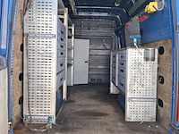 Bedrijfswagen mercedes-benz, sprinter 416 cdi 2.7 355, bouwjaar 2006 - afbeelding 24 van  30