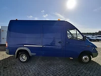 Bedrijfswagen mercedes-benz, sprinter 416 cdi 2.7 355, bouwjaar 2006 - afbeelding 23 van  30