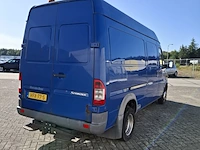 Bedrijfswagen mercedes-benz, sprinter 416 cdi 2.7 355, bouwjaar 2006 - afbeelding 25 van  30