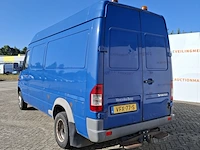 Bedrijfswagen mercedes-benz, sprinter 416 cdi 2.7 355, bouwjaar 2006 - afbeelding 27 van  30
