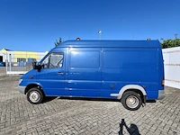 Bedrijfswagen mercedes-benz, sprinter 416 cdi 2.7 355, bouwjaar 2006 - afbeelding 28 van  30