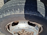 Bedrijfswagen mercedes-benz, sprinter 416 cdi 2.7 355, bouwjaar 2006 - afbeelding 29 van  30