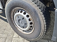 Bedrijfswagen mercedes-benz, sprinter 516 2.2 cdi 366 , bouwjaar 2018 - afbeelding 5 van  39