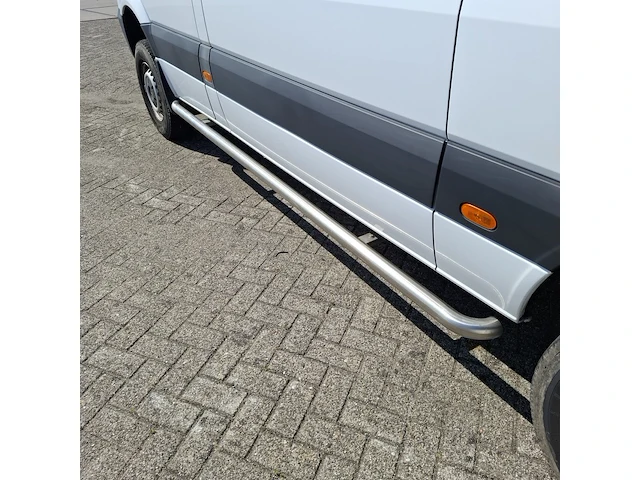 Bedrijfswagen mercedes-benz, sprinter 516 2.2 cdi 366 , bouwjaar 2018 - afbeelding 6 van  39