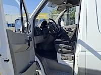 Bedrijfswagen mercedes-benz, sprinter 516 2.2 cdi 366 , bouwjaar 2018 - afbeelding 9 van  39
