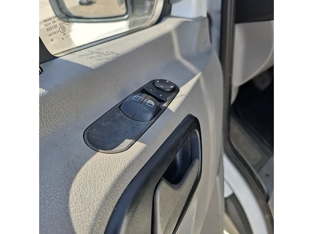 Bedrijfswagen mercedes-benz, sprinter 516 2.2 cdi 366 , bouwjaar 2018 - afbeelding 10 van  39