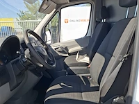 Bedrijfswagen mercedes-benz, sprinter 516 2.2 cdi 366 , bouwjaar 2018 - afbeelding 11 van  39