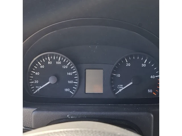 Bedrijfswagen mercedes-benz, sprinter 516 2.2 cdi 366 , bouwjaar 2018 - afbeelding 14 van  39