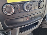 Bedrijfswagen mercedes-benz, sprinter 516 2.2 cdi 366 , bouwjaar 2018 - afbeelding 17 van  39