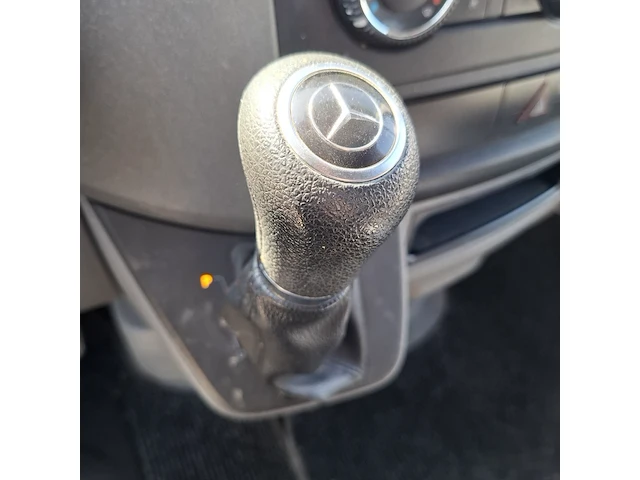 Bedrijfswagen mercedes-benz, sprinter 516 2.2 cdi 366 , bouwjaar 2018 - afbeelding 19 van  39