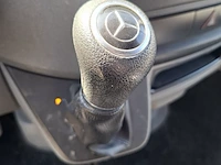 Bedrijfswagen mercedes-benz, sprinter 516 2.2 cdi 366 , bouwjaar 2018 - afbeelding 19 van  39