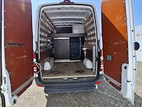 Bedrijfswagen mercedes-benz, sprinter 516 2.2 cdi 366 , bouwjaar 2018 - afbeelding 22 van  39