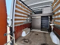 Bedrijfswagen mercedes-benz, sprinter 516 2.2 cdi 366 , bouwjaar 2018 - afbeelding 24 van  39