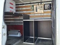 Bedrijfswagen mercedes-benz, sprinter 516 2.2 cdi 366 , bouwjaar 2018 - afbeelding 30 van  39
