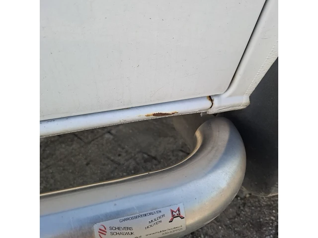 Bedrijfswagen mercedes-benz, sprinter 516 2.2 cdi 366 , bouwjaar 2018 - afbeelding 32 van  39